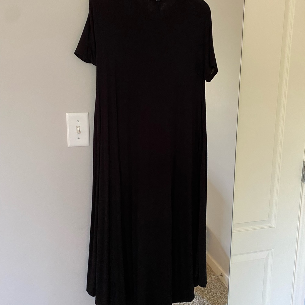 Roolee MOM nursing dress